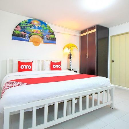 Baan Ta Yai Hua Hin Beach エクステリア 写真