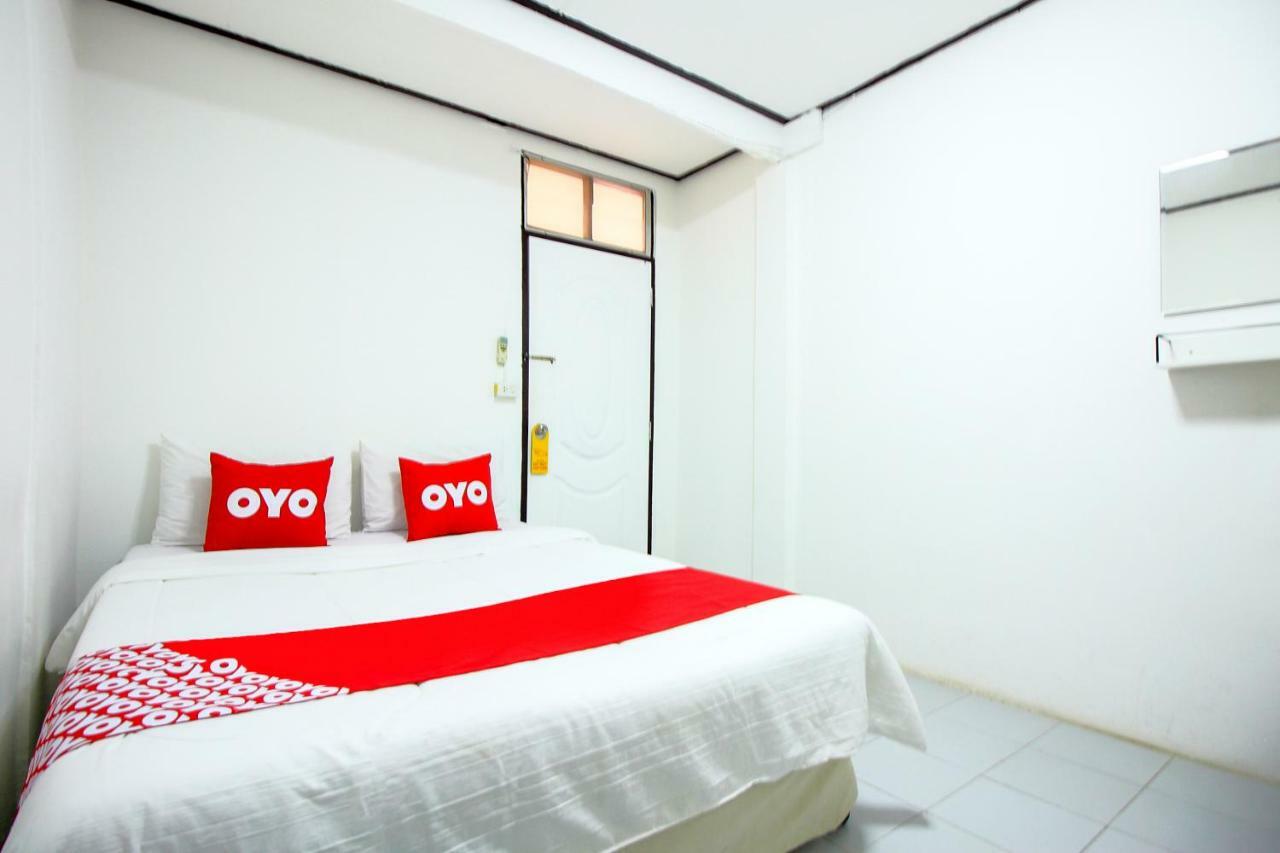 Baan Ta Yai Hua Hin Beach エクステリア 写真