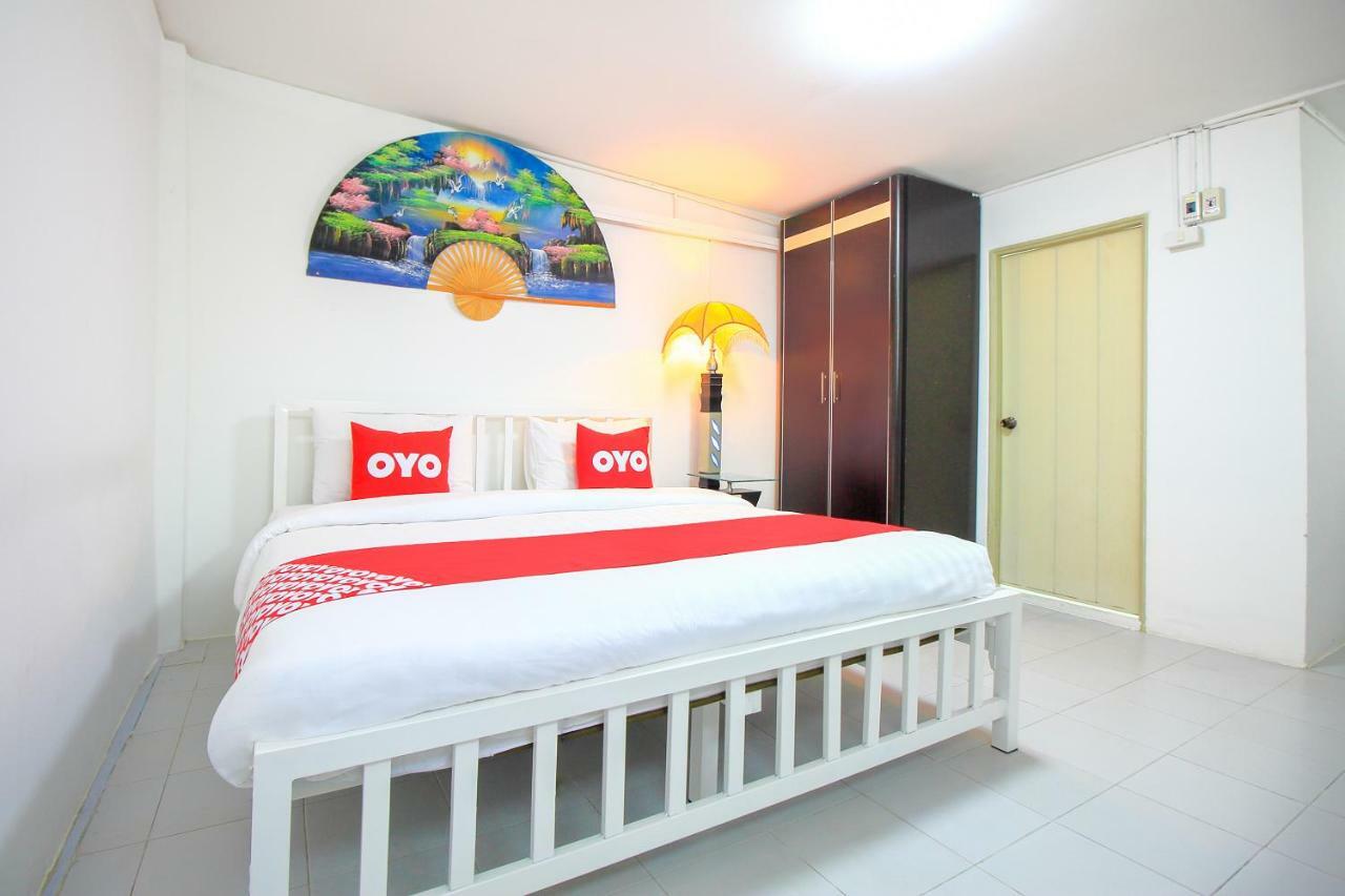 Baan Ta Yai Hua Hin Beach エクステリア 写真