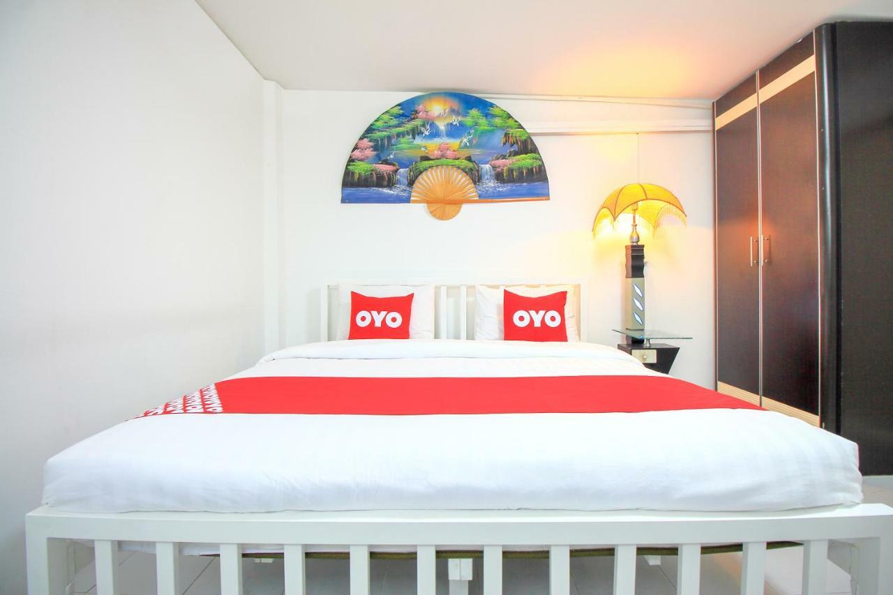 Baan Ta Yai Hua Hin Beach エクステリア 写真