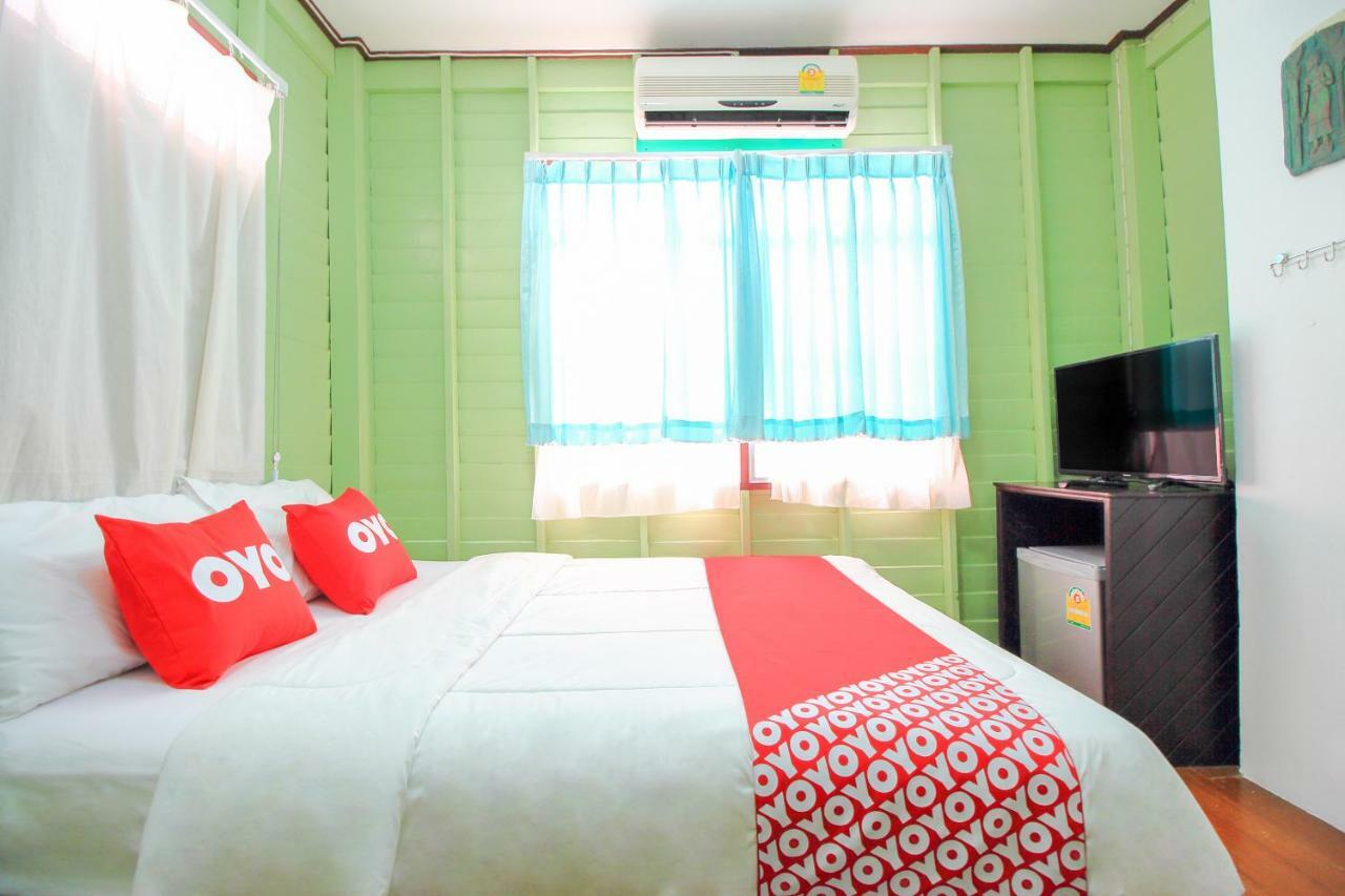 Baan Ta Yai Hua Hin Beach エクステリア 写真