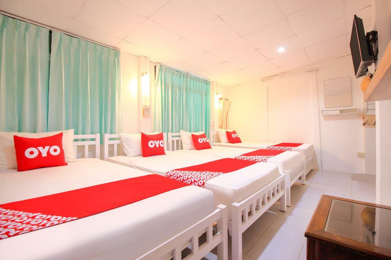 Baan Ta Yai Hua Hin Beach エクステリア 写真
